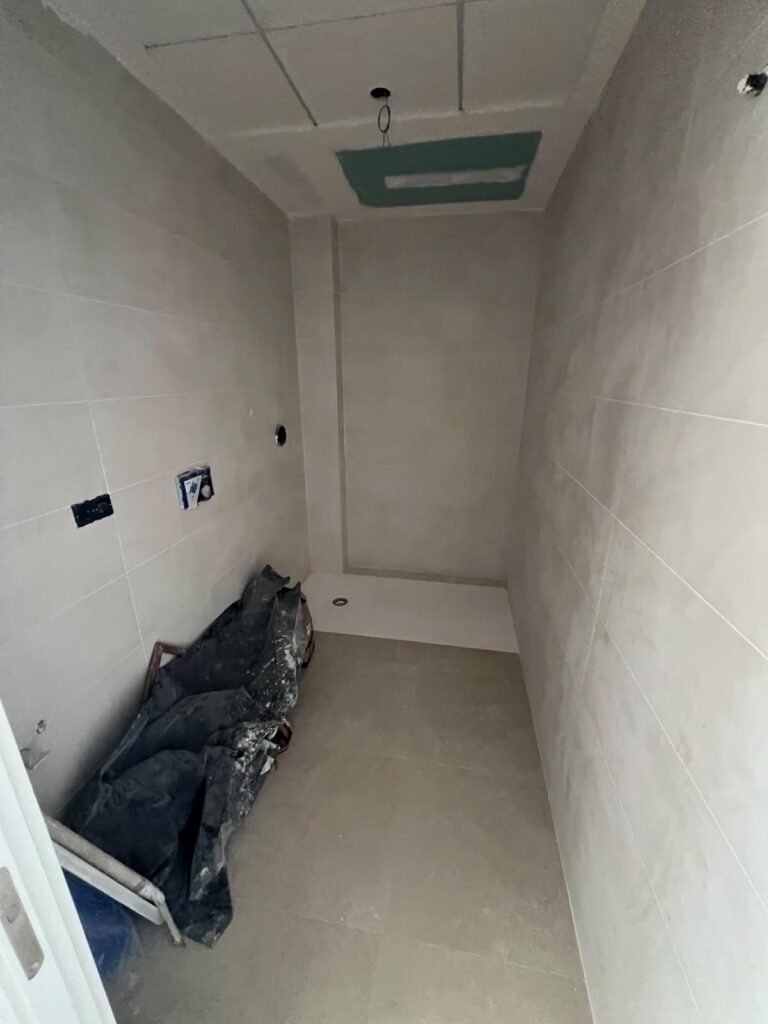 Moderní apartmán v Villajoyosa - 200 m od moře