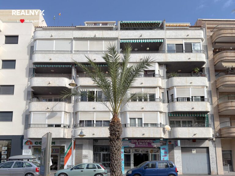Penthouse v Playa del Cura - překrásné vues na moře