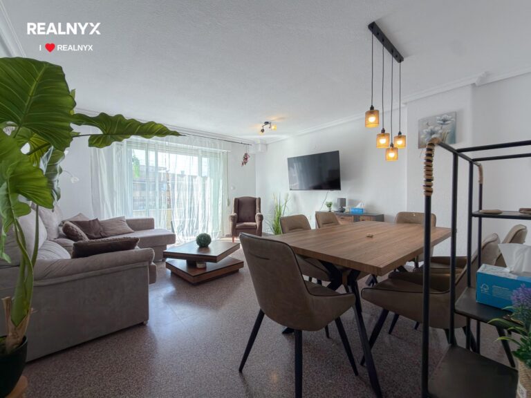 Penthouse v Playa del Cura - překrásné vues na moře