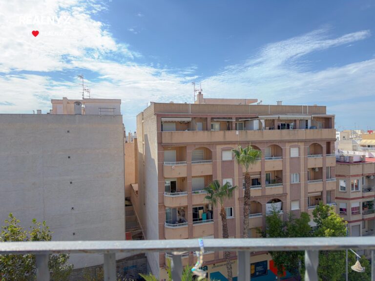 Penthouse v Playa del Cura - překrásné vues na moře