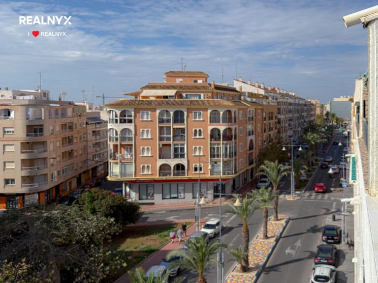 Penthouse v Playa del Cura - překrásné vues na moře