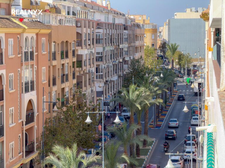 Penthouse v Playa del Cura - překrásné vues na moře