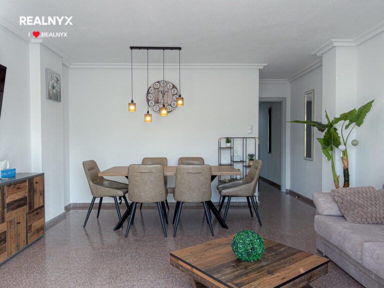 Penthouse v Playa del Cura - překrásné vues na moře