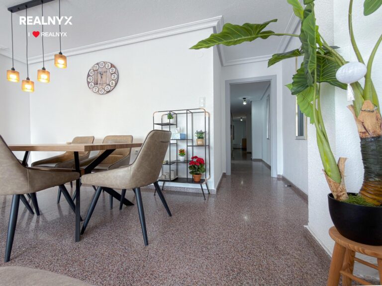Penthouse v Playa del Cura - překrásné vues na moře