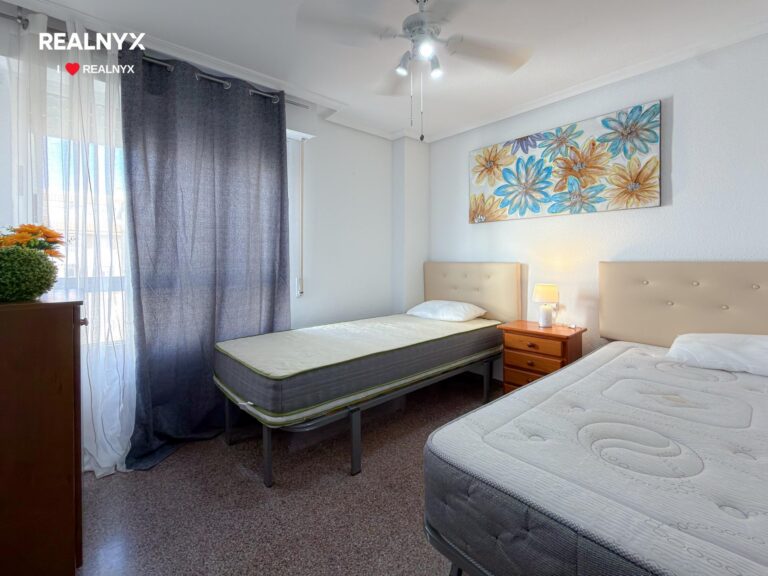 Penthouse v Playa del Cura - překrásné vues na moře