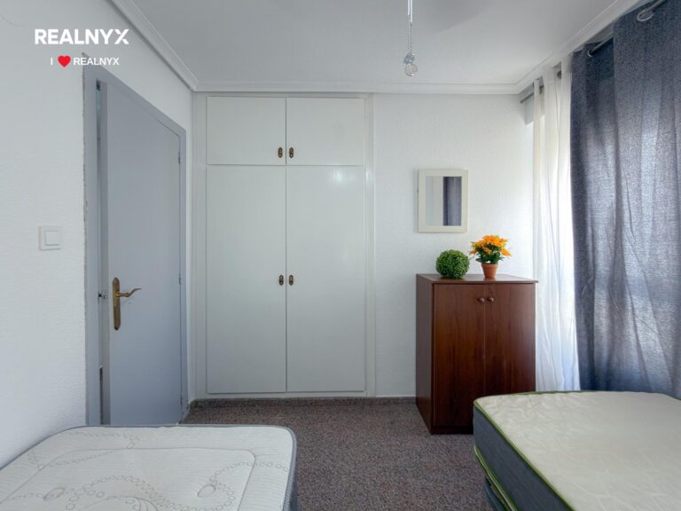 Penthouse v Playa del Cura - překrásné vues na moře