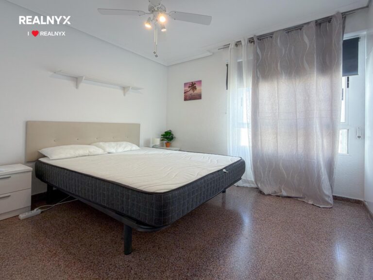 Penthouse v Playa del Cura - překrásné vues na moře
