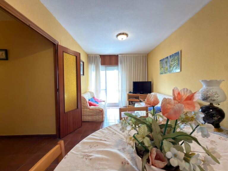 Útulný 3pokojový apartmán v Torrevieja - 260 m od moře