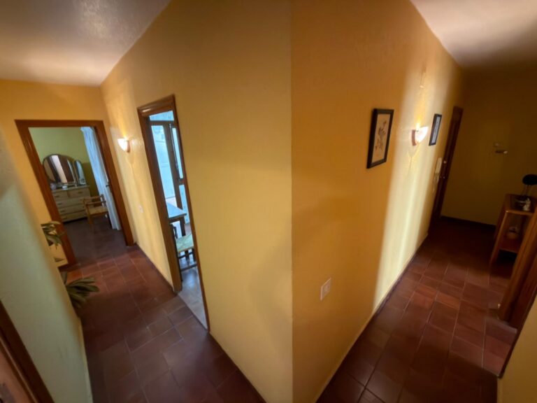 Útulný 3pokojový apartmán v Torrevieja - 260 m od moře