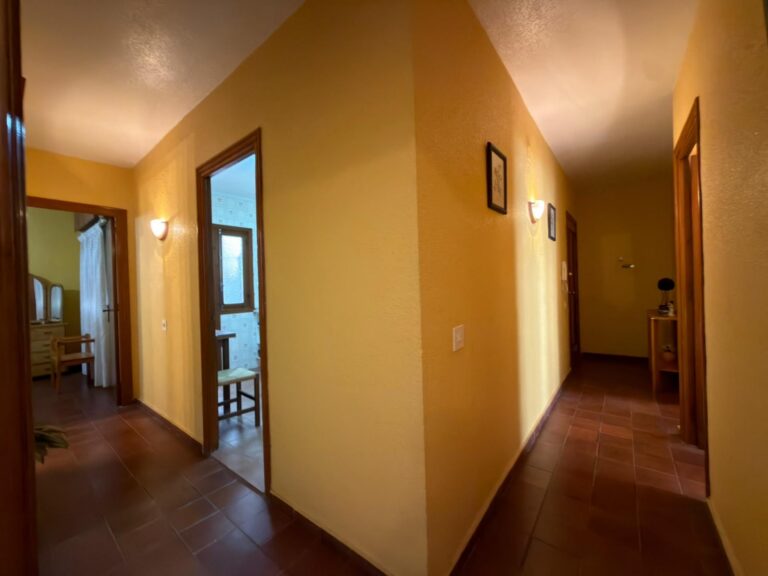 Útulný 3pokojový apartmán v Torrevieja - 260 m od moře