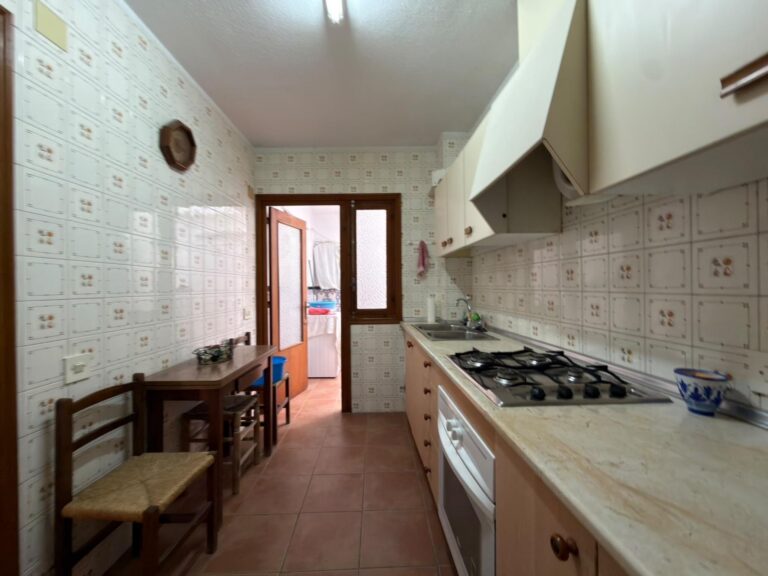 Útulný 3pokojový apartmán v Torrevieja - 260 m od moře