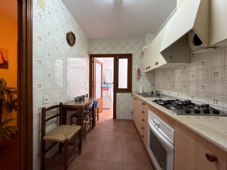 Útulný 3pokojový apartmán v Torrevieja - 260 m od moře