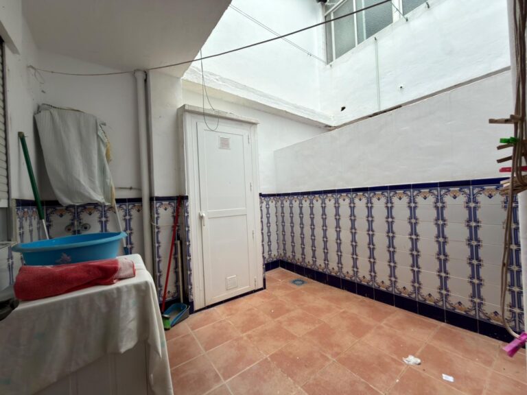 Útulný 3pokojový apartmán v Torrevieja - 260 m od moře