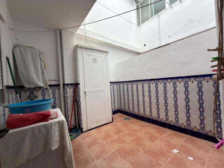 Útulný 3pokojový apartmán v Torrevieja - 260 m od moře