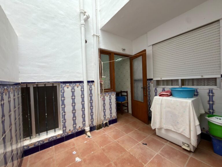 Útulný 3pokojový apartmán v Torrevieja - 260 m od moře
