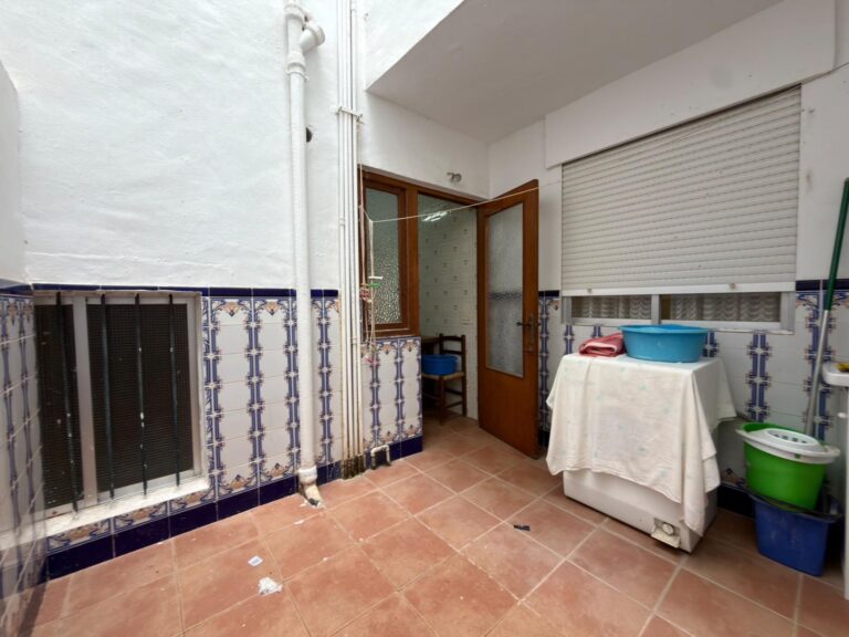 Útulný 3pokojový apartmán v Torrevieja - 260 m od moře