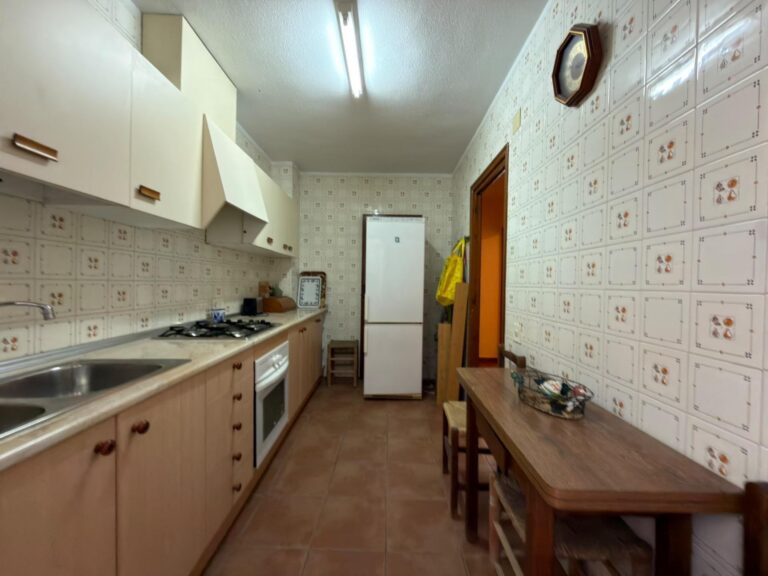 Útulný 3pokojový apartmán v Torrevieja - 260 m od moře