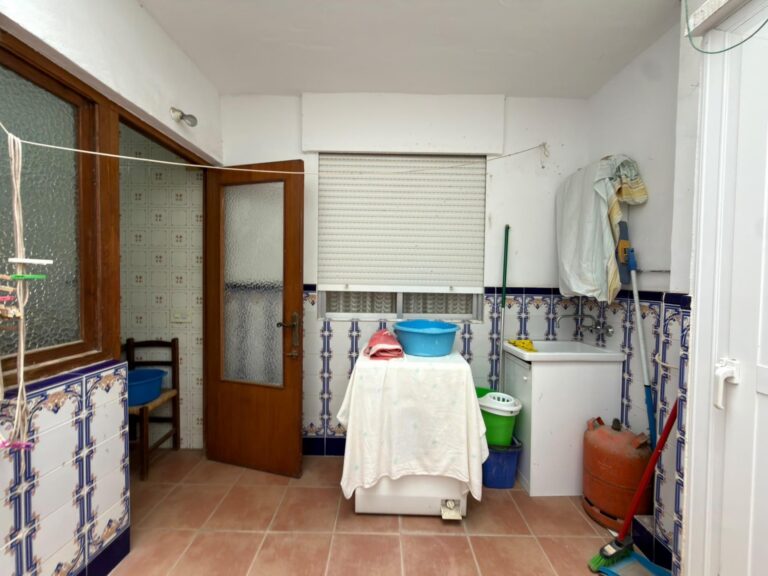 Útulný 3pokojový apartmán v Torrevieja - 260 m od moře