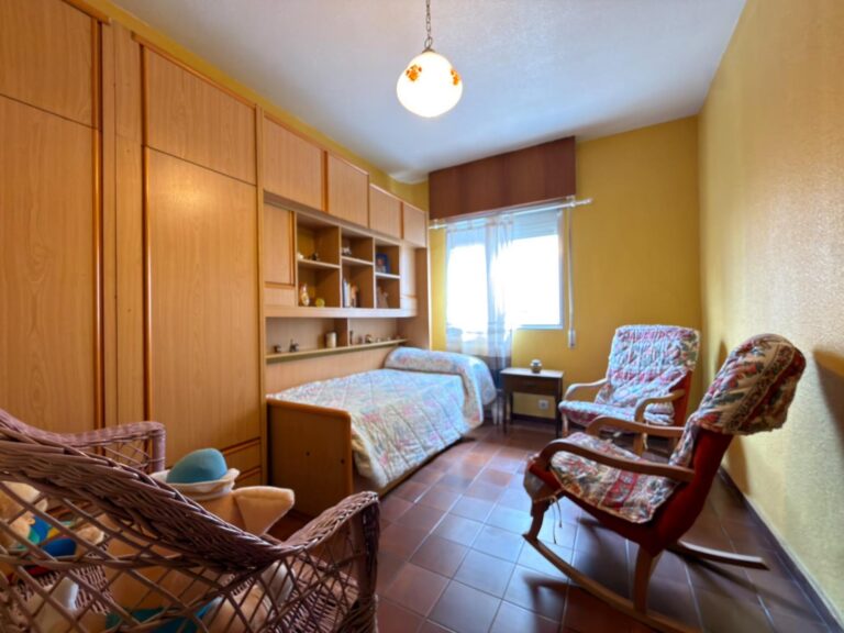 Útulný 3pokojový apartmán v Torrevieja - 260 m od moře